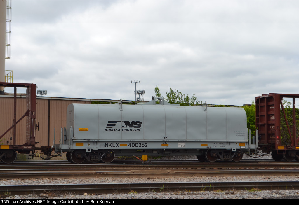 NS 400262